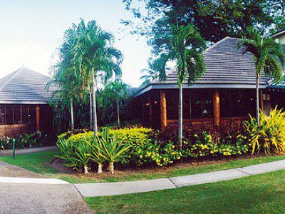 Figtree Lodge Cairns Luaran gambar